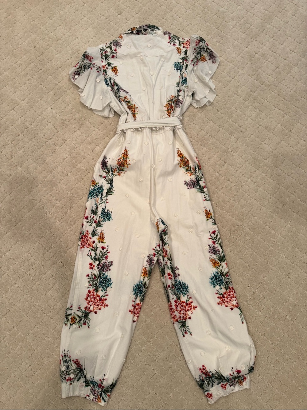 FARM Rio Jumpsuit - Picture 6 of 6
